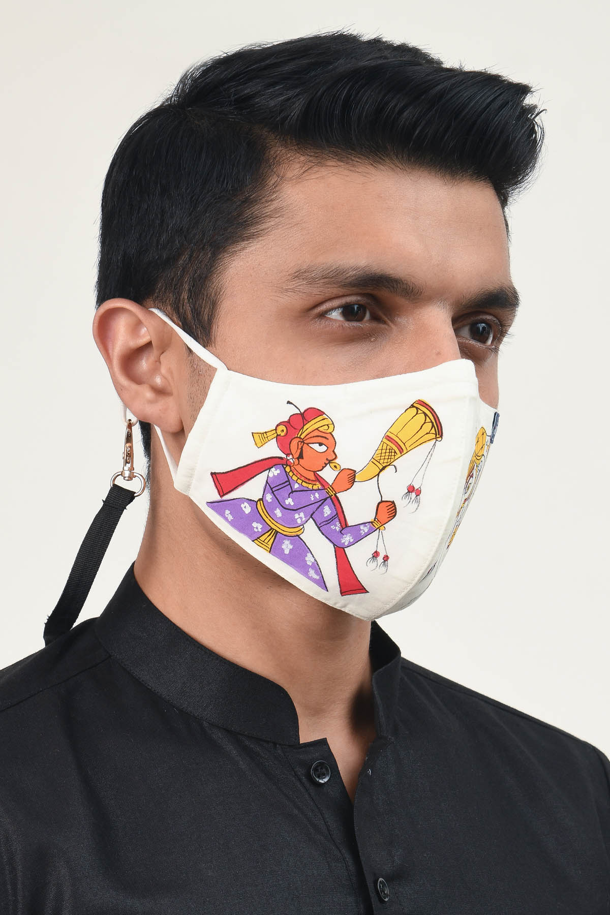 natural and artistic